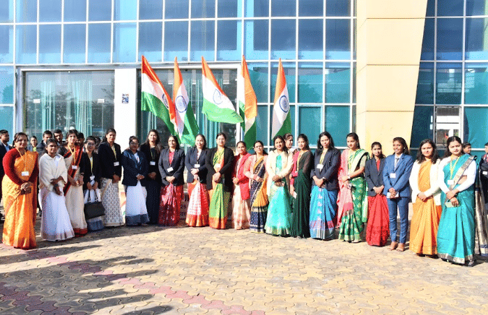 VNS Group of Institutions, Faculty of Pharmacy Bhopal Campus & Events photo 20